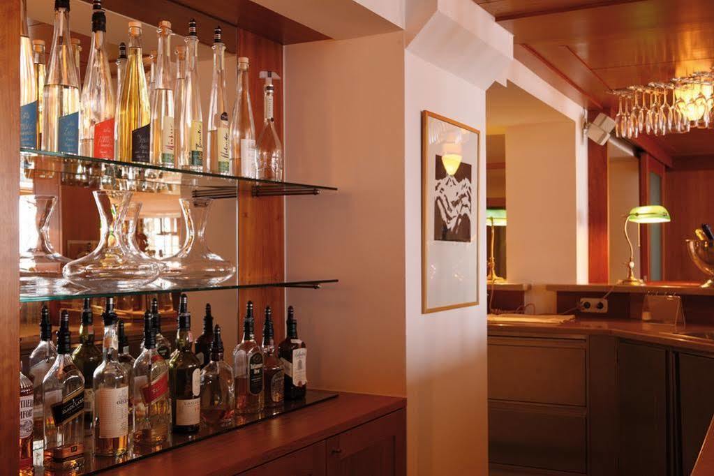 Au (Vorarlberg) Hotel Adler מראה חיצוני תמונה