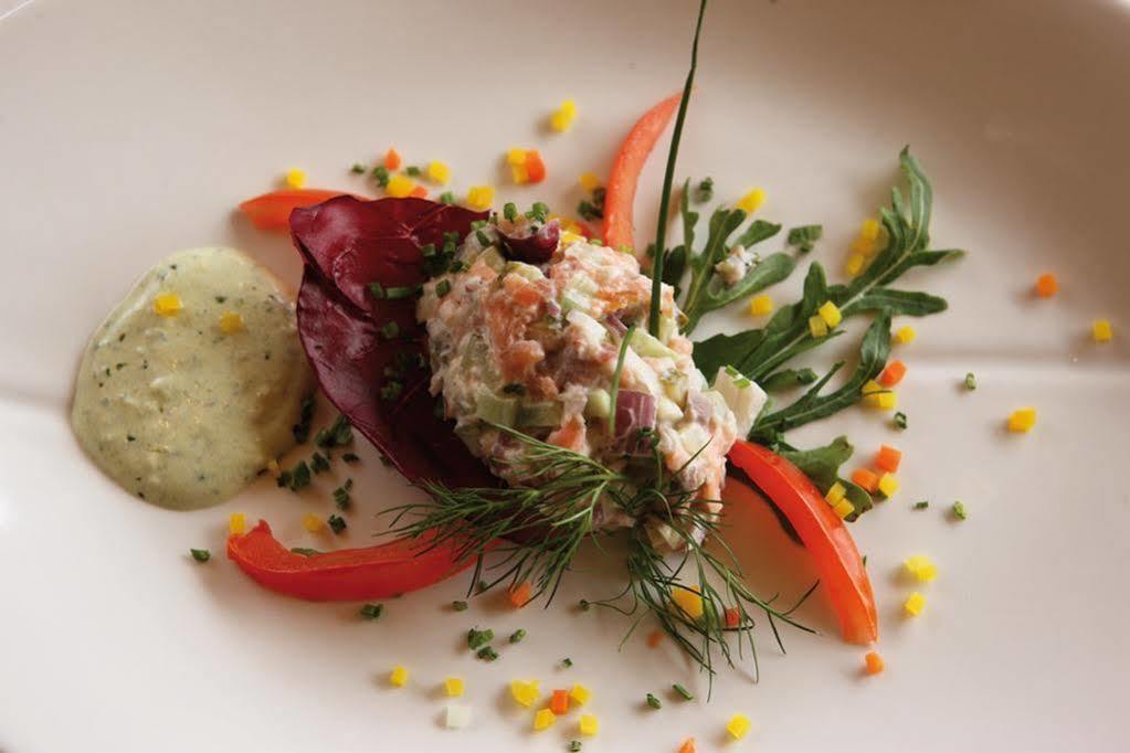 Au (Vorarlberg) Hotel Adler מראה חיצוני תמונה