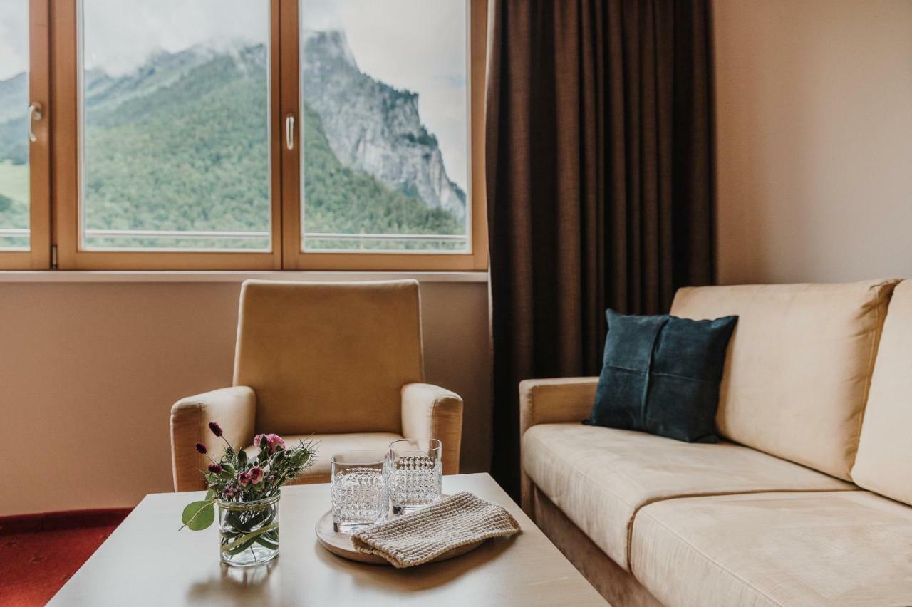 Au (Vorarlberg) Hotel Adler מראה חיצוני תמונה